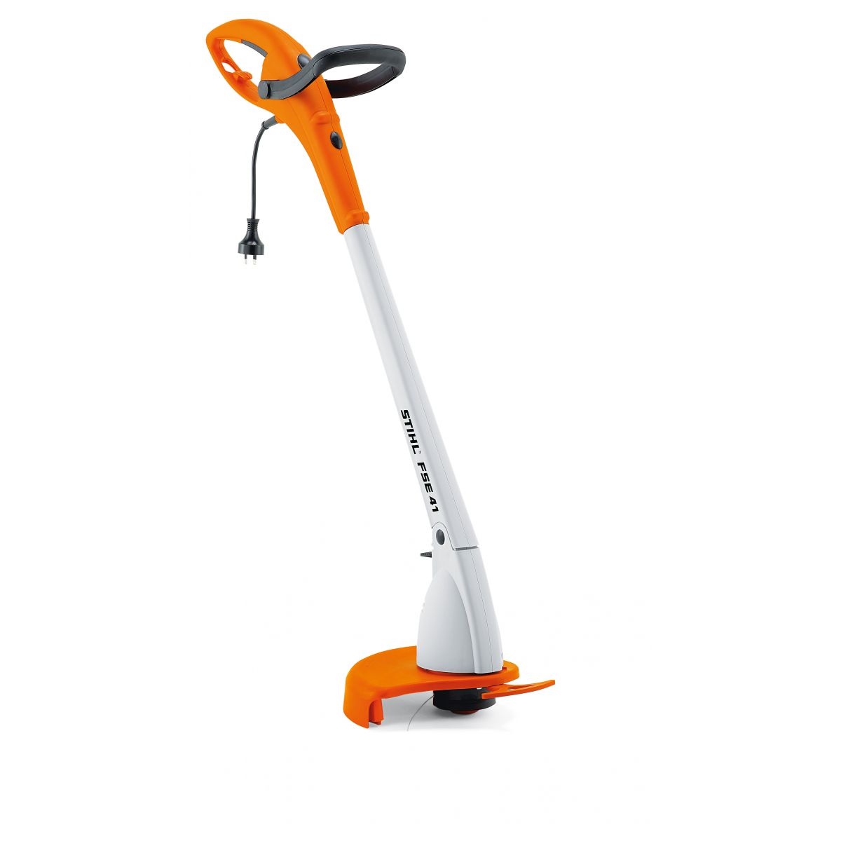 Stihl fse 41 двигатель