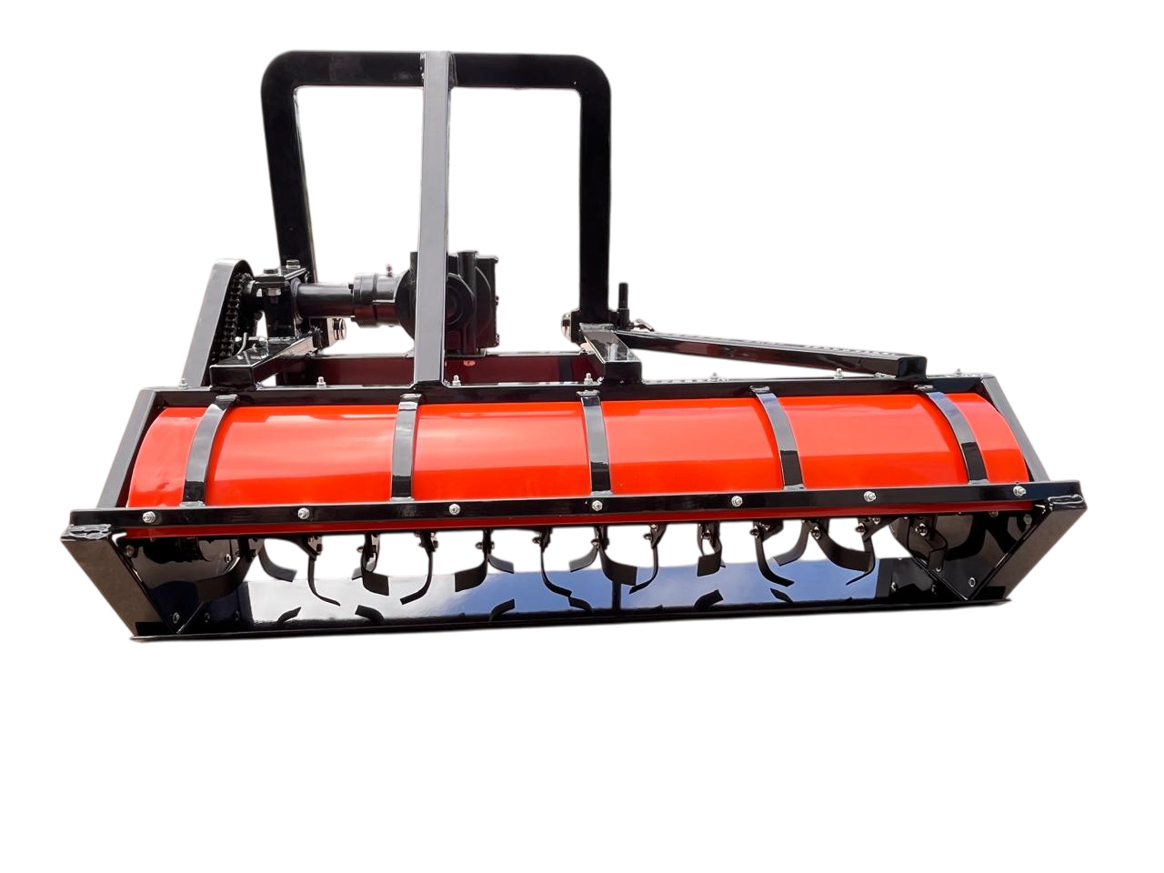 Rotativa de Trator para Aviário