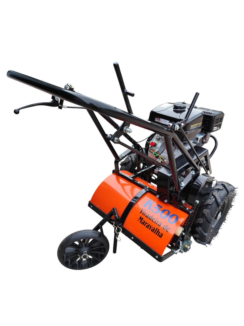 Viradeira de Maravalha K500-9